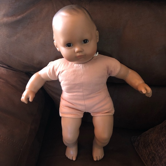 American Girl Pleasant Company Doll